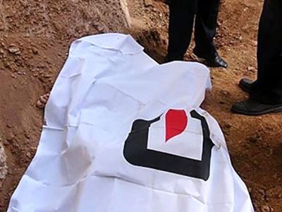 گاز چاه جان 2 کارگر را گرفت