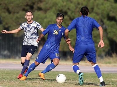 دیاباته به بازی نفت می‌رسد؛ وضعیت مرادمند مشخص نیست