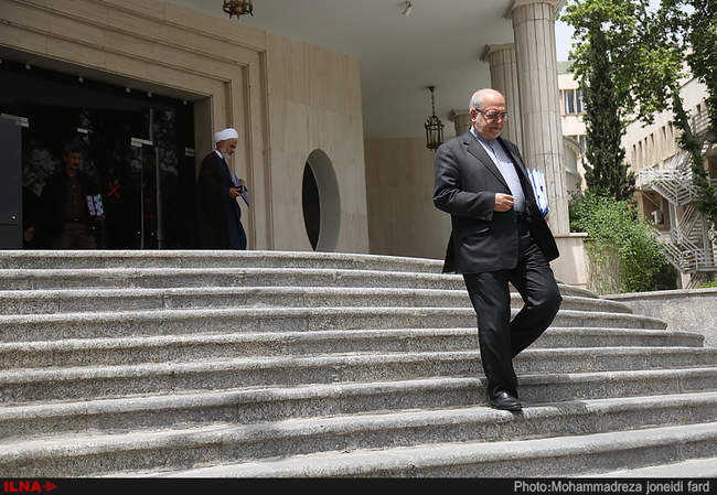 جلسه امروز هیات دولت