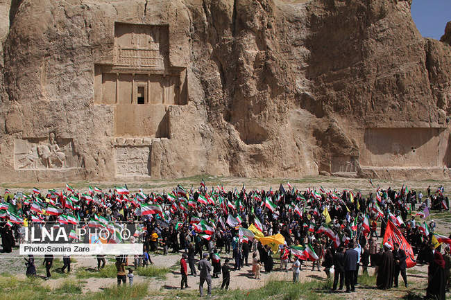 بزرگداشت سالروز سفر تاریخی رهبر معظم انقلاب به استان فارس