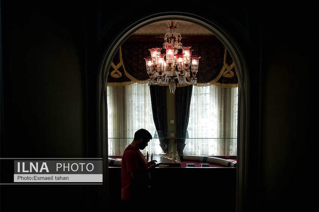 پردیس موزه ای رامسر، دریچه ای به مسیری که پیموده شده