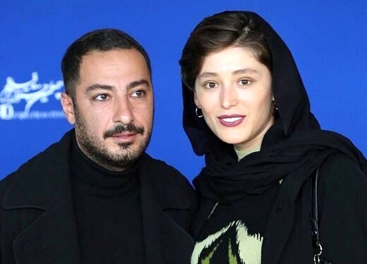 زوج‌های بازیگر ایرانی با بیشترین اختلاف سنی