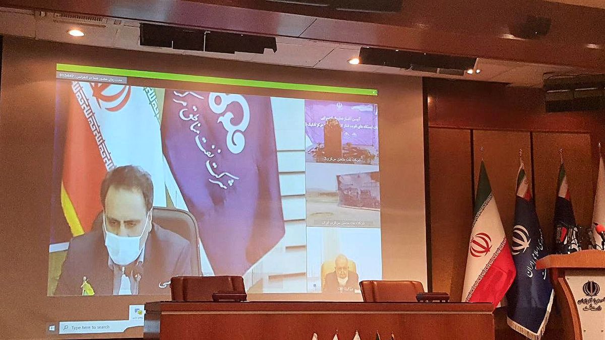اولویت ما توسعه میدان‌های مستقل گازی ارم و‌ پازن در مجاورت پالایشگاه پارسیان است