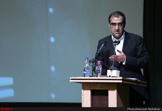 مراسم سالگرد درگذشت عباس کیارستمی