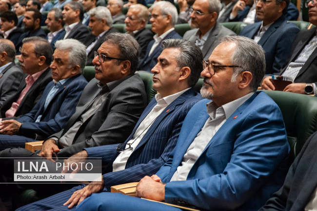 نخستین روز سی و چهارمین دوره همایش بانکداری اسلامی