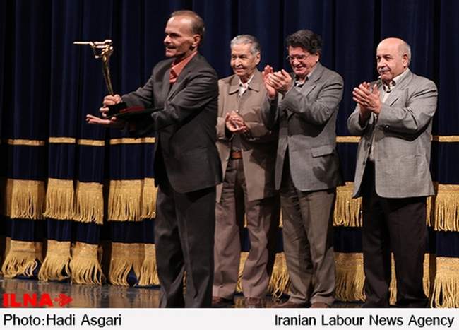 تصاویر جشن خانه موسیقی