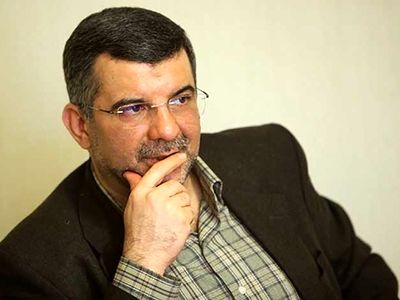 تقلب‌های علمی ربطی به دانشگاه‌ها نداشته است