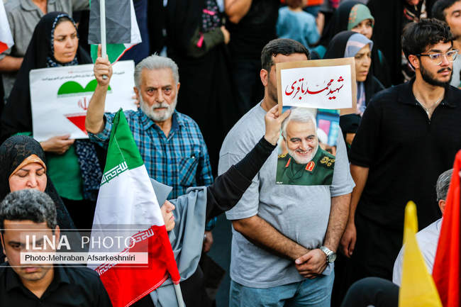 راهپیمایی کیلومتری غدیر/2