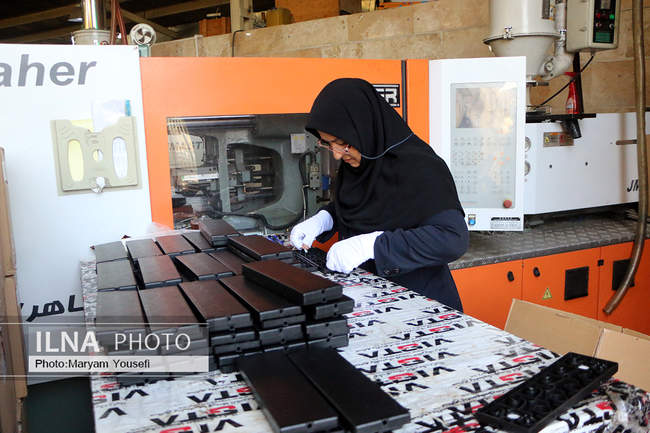 بازدید خبرنگاران از پنج پروژه مشارکتی بانک توسعه تعاون در آذربایجان 