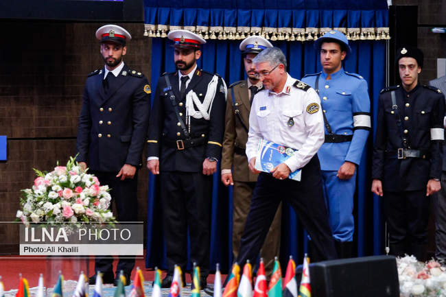 یکصدمین سالگرد اجرای آیین نامه رانندگی