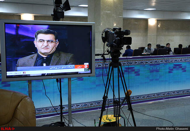 حواشی ثبت نام داوطلبان انتخابات مجلس خبرگان رهبری و مجلس شورای اسلامی