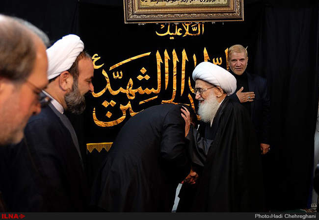 سفر یک روزه وزیر فرهنگ و ارشاد اسلامی به قم