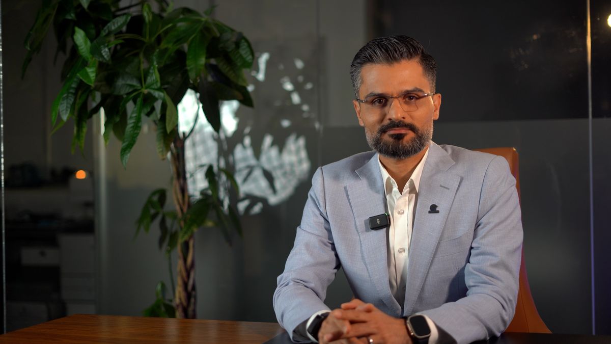 چگونه ایرانیان می‌توانند اقامت امارات بگیرند؟ نکات کلیدی از حامد قلیچ‌خانی