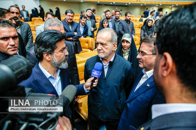 بیستمین جشنواره شهید رجایی