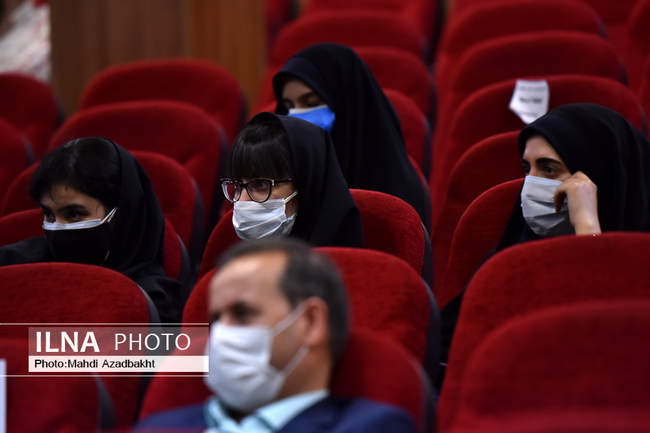 افتتاح مرکز جامع سلول های بنیادی و پزشکی بازساختی با حضور وزیر علوم و