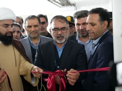 ۱۸۳ پروژه با اعتبار ۱۰۰ میلیارد تومان  در شهرستان چگنی مورد بهره‌برداری قرار گرفت