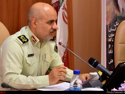 با بی‌نظمی چهارشنبه آخر سال در قم برخورد می‌شود