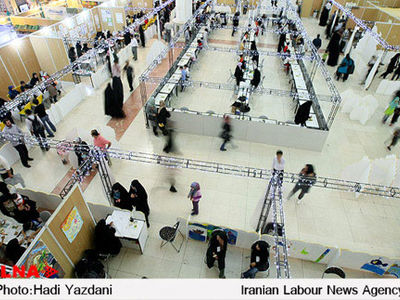 یازده ناشر جهان عرب در نمایشگاه کتاب 