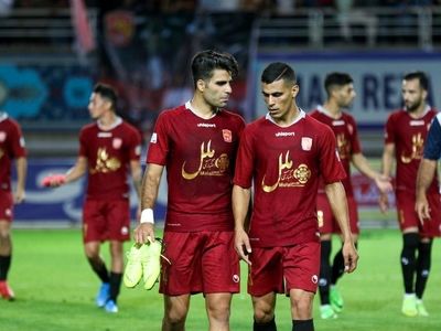 مردامند: قطعاً نیاز داریم که تیم را تقویت کنیم/ دست هواداران درد نکند که تا لحظه آخر ما را حمایت کردند