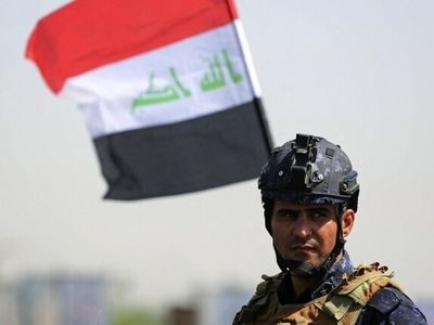 بمباران مجدد در منطقه البوکمال
