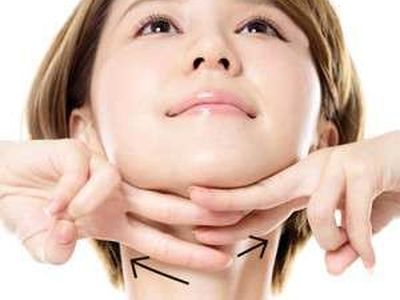 7 تمرین موثر برای از بین بردن غبغب