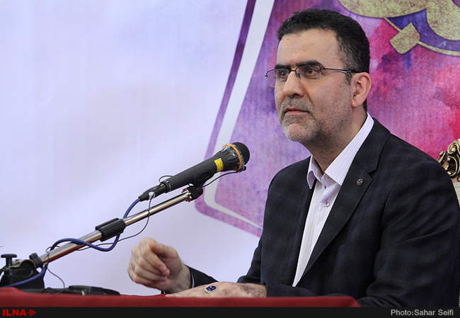 نشست کتابخوانی ویژه هنرمندان پیشکسوت 