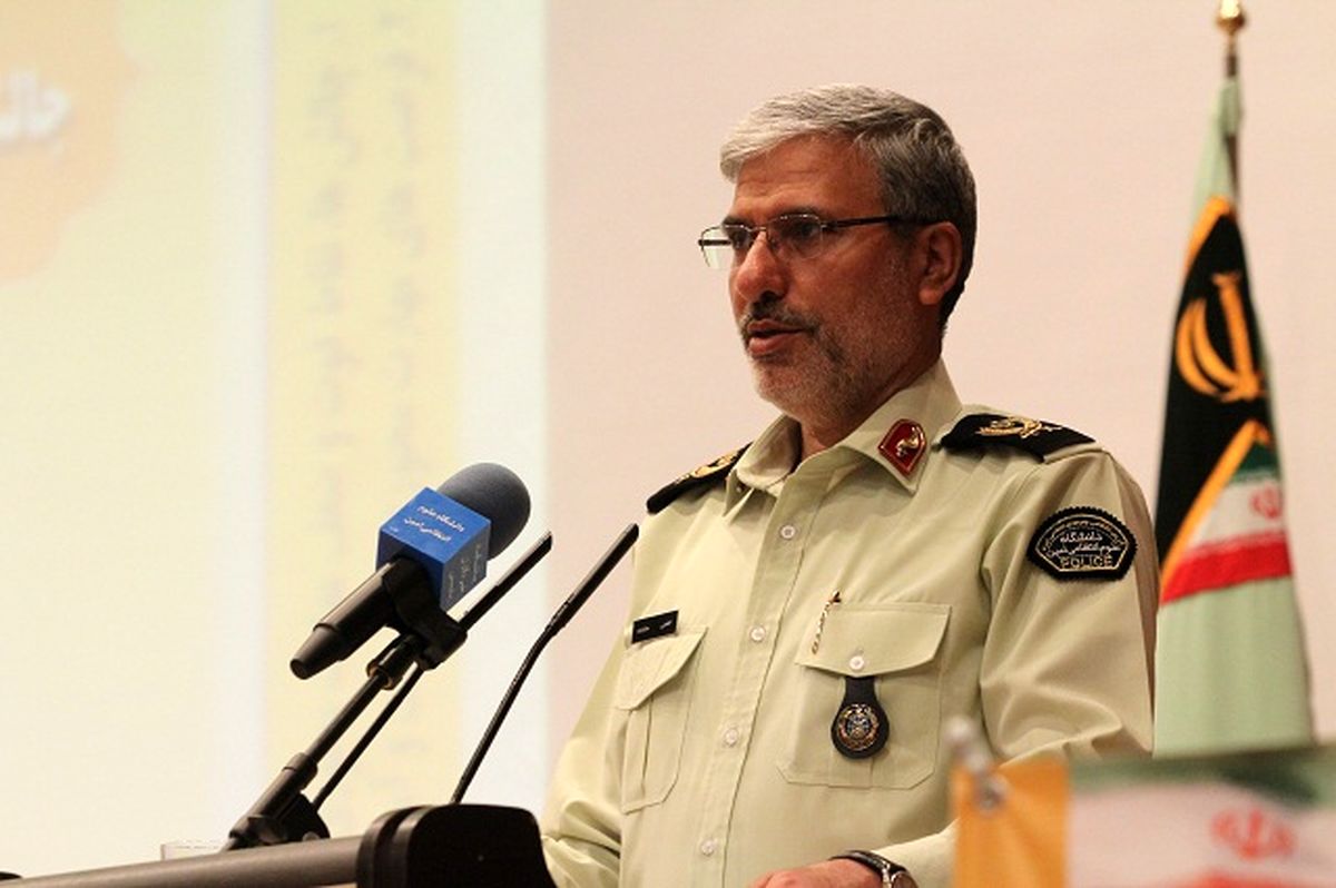 برگزاری آموزش‌های مهارت محور، یکی از ماموریت‌های مهم دانشگاه امین