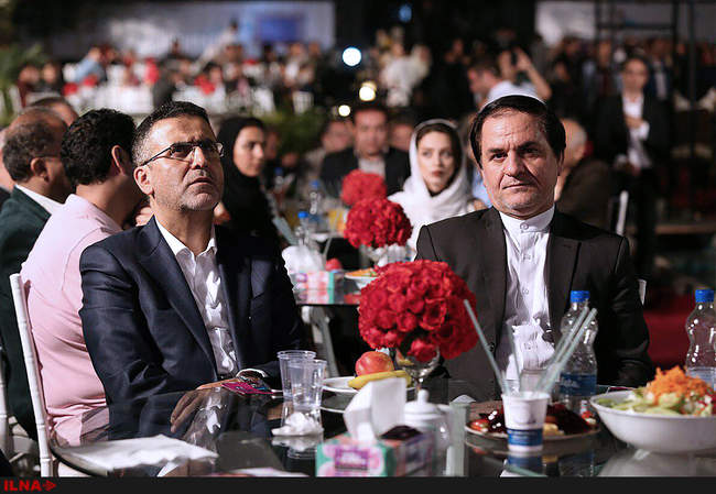 جشن روز ملی سینما 