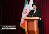 آیین نکوداشت سی و هشتمین سالروز تاسیس سازمان بازرسی کل کشور