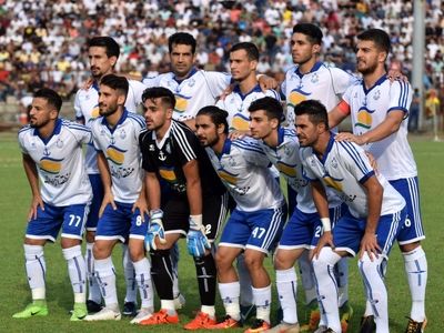 رسمی؛ قرارداد محسن میرابی با ملوان فسخ شد