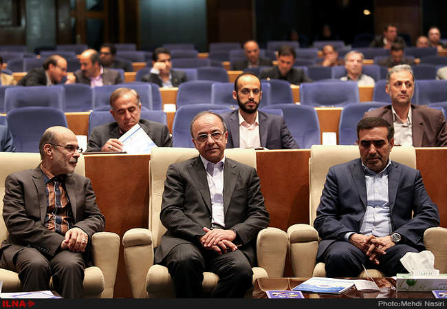 همایش اقتصاد مقاومتی، تعاون، اقدام و عمل
