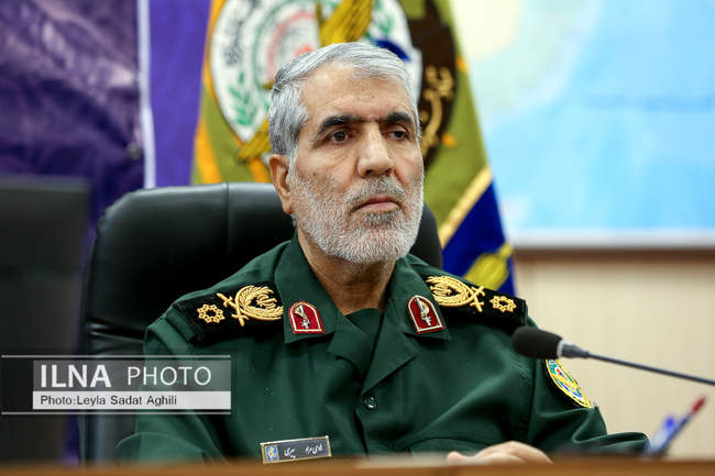 نشست خبری «اولین همایش بسیج، توسعه و امنیت پایدار در جنوب شرق کشور»