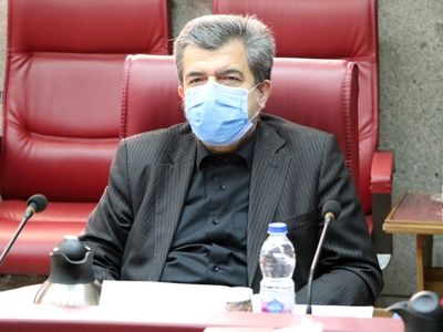 تاکید قائم مقام رییس کل دادگستری تهران بر لزوم کاهش جمعیت کیفری زندان‌ها