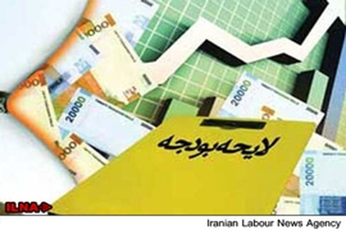 لایحه بودجه ۹۴ متفاوت از سال ۹۳ خواهد بود