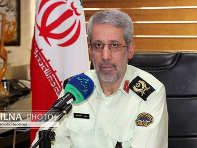  دستگیری ۶ مفسد اقتصادی با ۹۲۷ میلیارد ریال کلاهبرداری