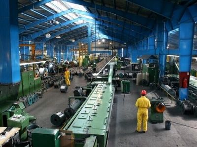 واگذاری 3 طرح بزرگ صنعتی به ماشین سازی و آذرآب اراک
