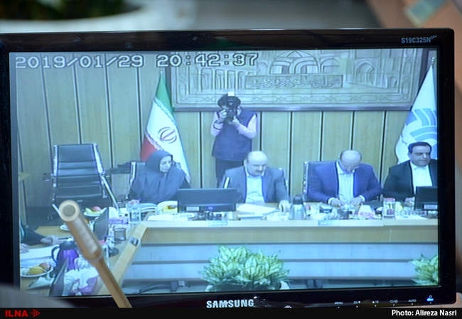 بودجه پیشنهادی سال 98 شهرداری قزوین در پارلمان محلی  