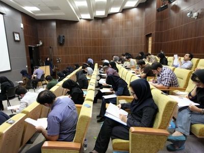 ثبت نام آزمون دانشنامه تخصصی دندانپزشکی آغاز شد