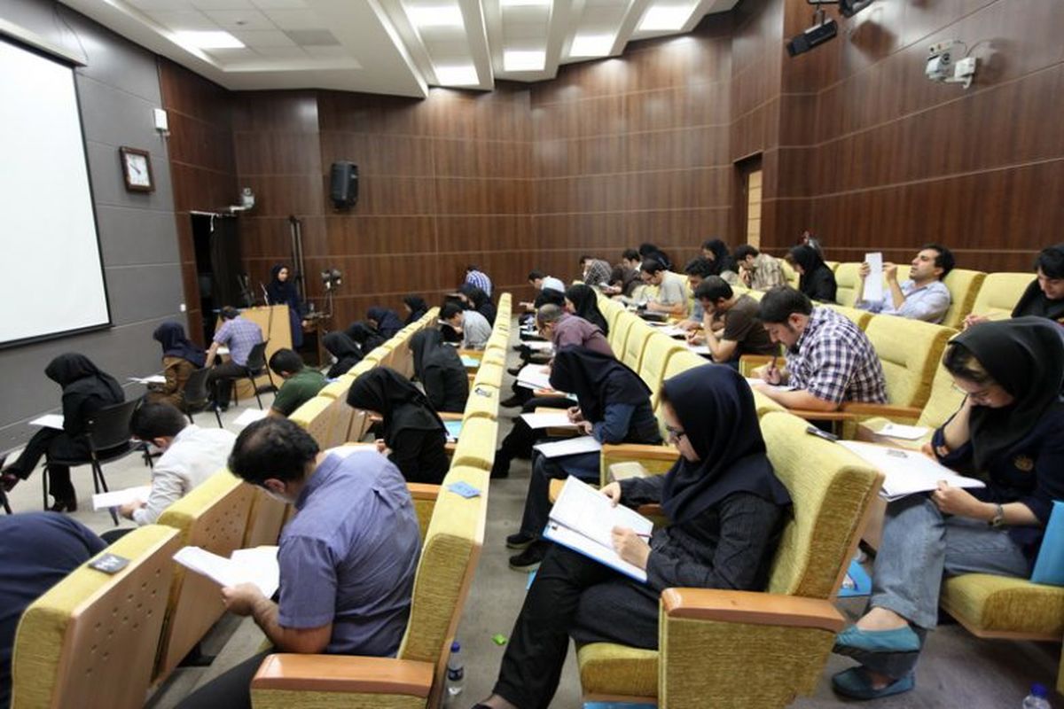 ثبت نام آزمون دانشنامه تخصصی دندانپزشکی آغاز شد