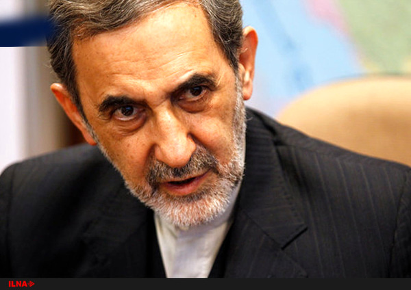 Israel to meet 'response' over air base: Velayati