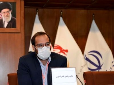  شورای عالی ورزش با اعتبار قانونی کار خود را آغاز می‌کند