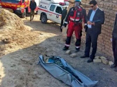 مرگ یک ماهیگیر جوان بر اثر برق گرفتگی