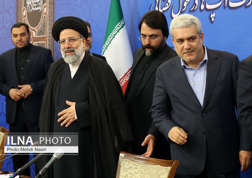 نشست هم اندیشی پیرامون نقش شرکتهای دانش بنیان و استارت آپها در تحول قضایی