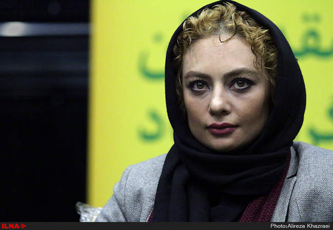 نشست خبری فیلم من سالوادور نیستم