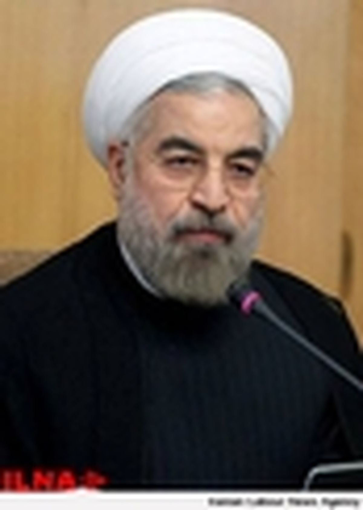 دولت مصلحت‌های بلند مدت را فدای مسائل کم اهمیت نمی‌کند
