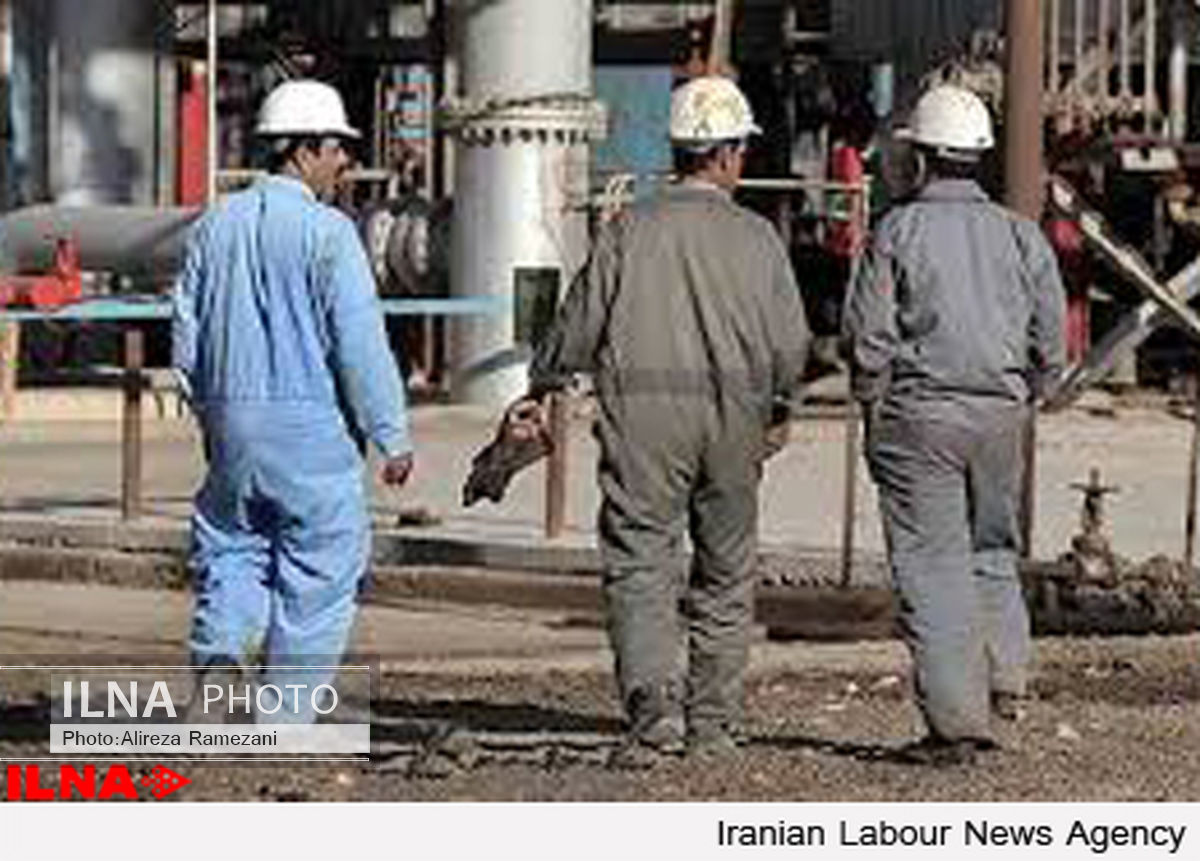 بخشی از معوقات مزدی کارگران سپنتا بین‌الملل پرداخت شد