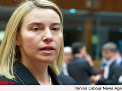 کشورهای عربی در مقابله با داعش همکاری بیشتری داشته باشند