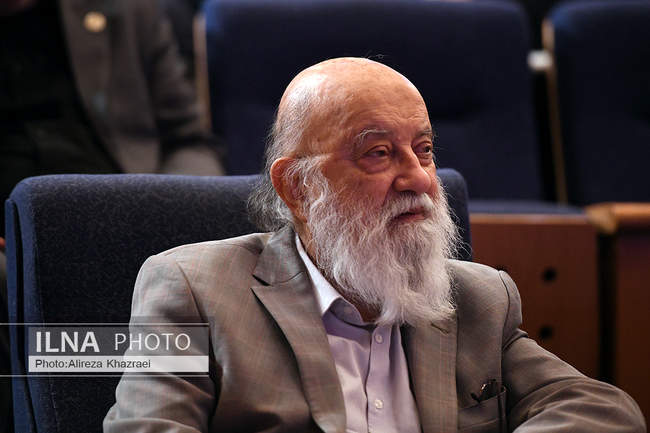 جلسه شورای اداری استان تهران