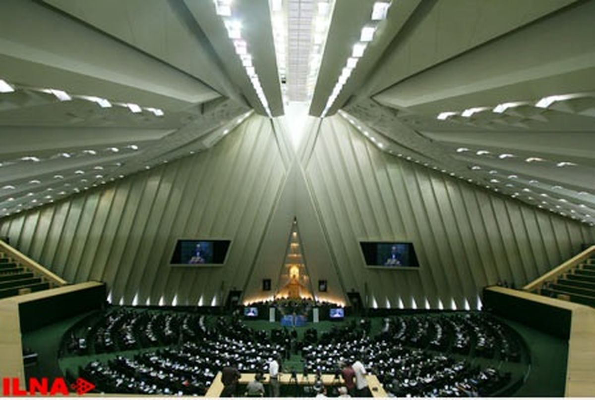 Iran's parliament panel to debate Anti-US bill