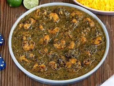 دستور تهیه شله ماهی؛ طعمی از دریای جنوب